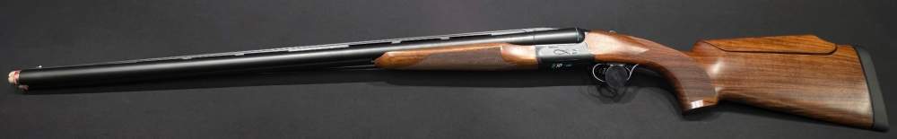 Fabarm Infinite RS Sporting 12g 32” - Adj Stock-img-2