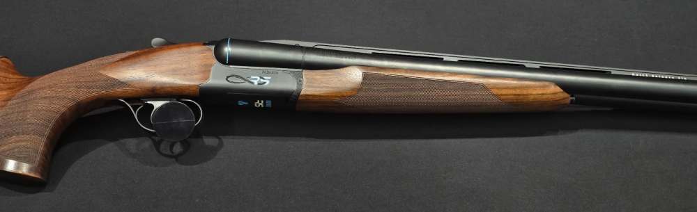 Fabarm Infinite RS Sporting 12g 32” - Adj Stock-img-9