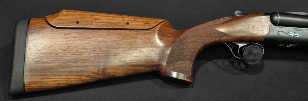 Fabarm Infinite RS Sporting 12g 32” - Adj Stock-img-11