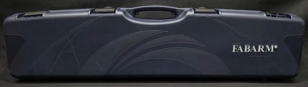 Fabarm Infinite RS Sporting 12g 32” - Adj Stock-img-16