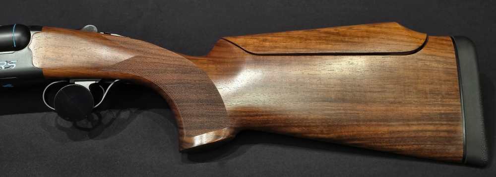 Fabarm Infinite RS Sporting 12g 32” - Adj Stock-img-6