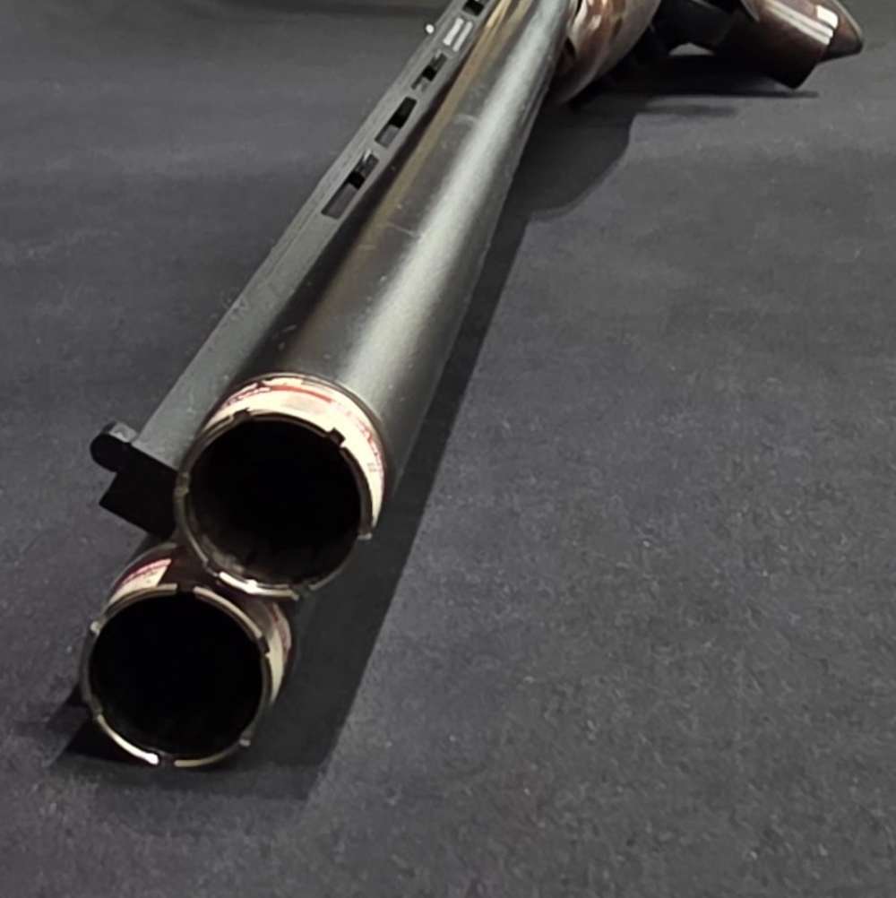 Fabarm Infinite RS Sporting 12g 32” - Adj Stock-img-12