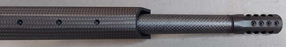 Used Christensen Arms Modern Precision Rifle 6.5 Creedmoor 22" Barrel 5rd-img-13
