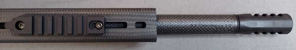 Used Christensen Arms Modern Precision Rifle 6.5 Creedmoor 22" Barrel 5rd-img-17
