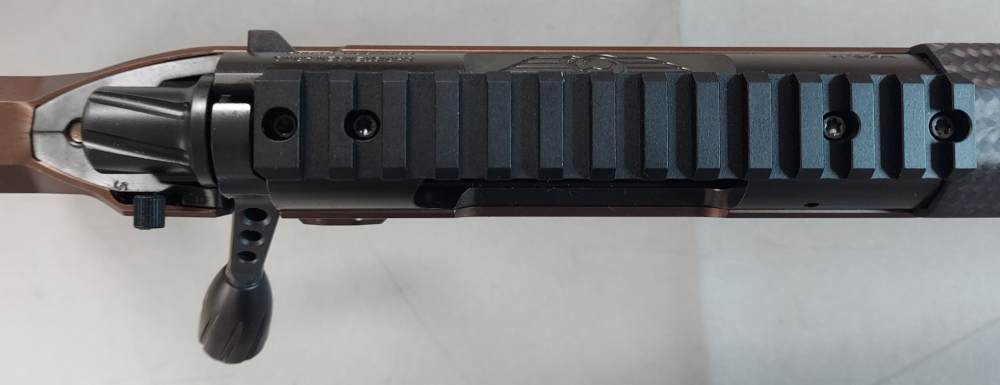 Used Christensen Arms Modern Precision Rifle 6.5 Creedmoor 22" Barrel 5rd-img-11
