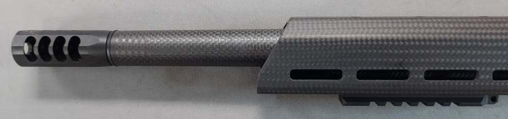 Used Christensen Arms Modern Precision Rifle 6.5 Creedmoor 22" Barrel 5rd-img-2