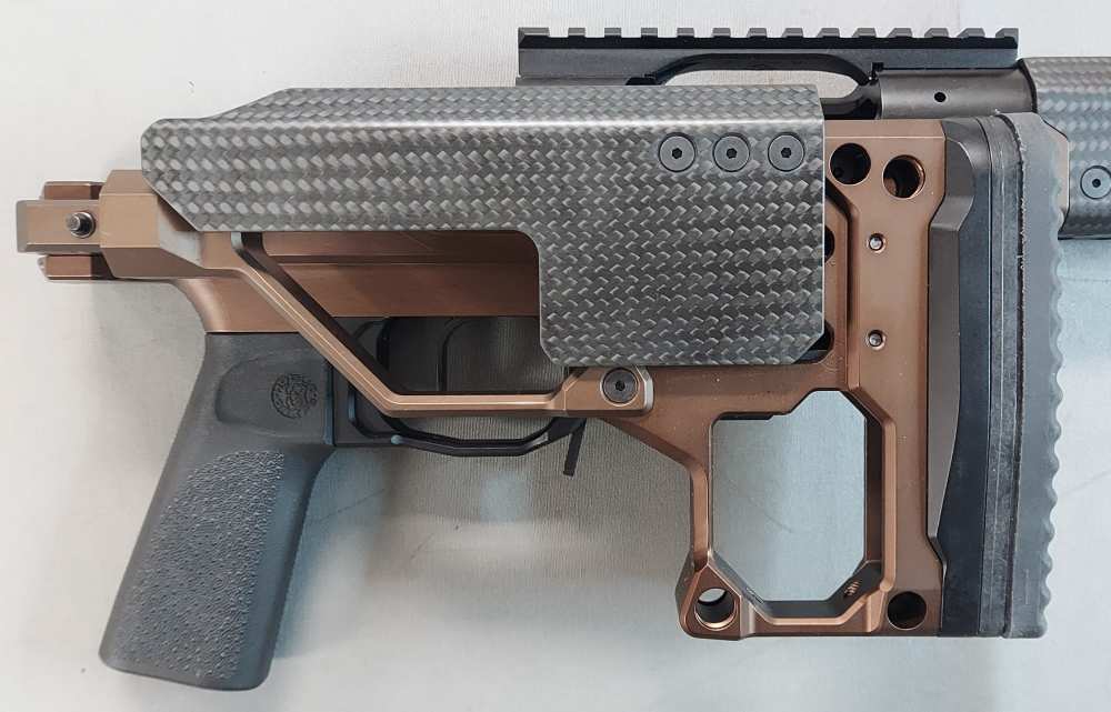 Used Christensen Arms Modern Precision Rifle 6.5 Creedmoor 22" Barrel 5rd-img-18