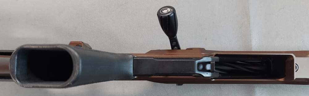 Used Christensen Arms Modern Precision Rifle 6.5 Creedmoor 22" Barrel 5rd-img-15