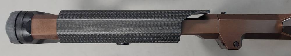 Used Christensen Arms Modern Precision Rifle 6.5 Creedmoor 22" Barrel 5rd-img-10