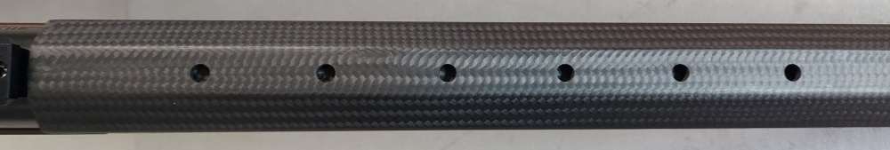 Used Christensen Arms Modern Precision Rifle 6.5 Creedmoor 22" Barrel 5rd-img-12