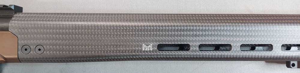 Used Christensen Arms Modern Precision Rifle 6.5 Creedmoor 22" Barrel 5rd-img-8