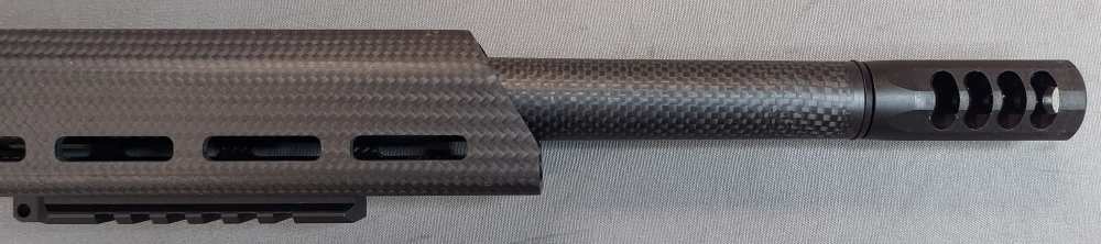 Used Christensen Arms Modern Precision Rifle 6.5 Creedmoor 22" Barrel 5rd-img-9