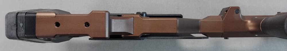 Used Christensen Arms Modern Precision Rifle 6.5 Creedmoor 22" Barrel 5rd-img-14