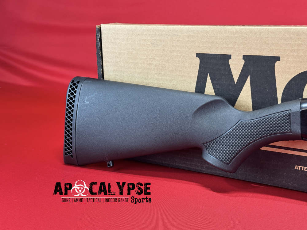 Mossberg 88 Security 12/18.5"-img-5