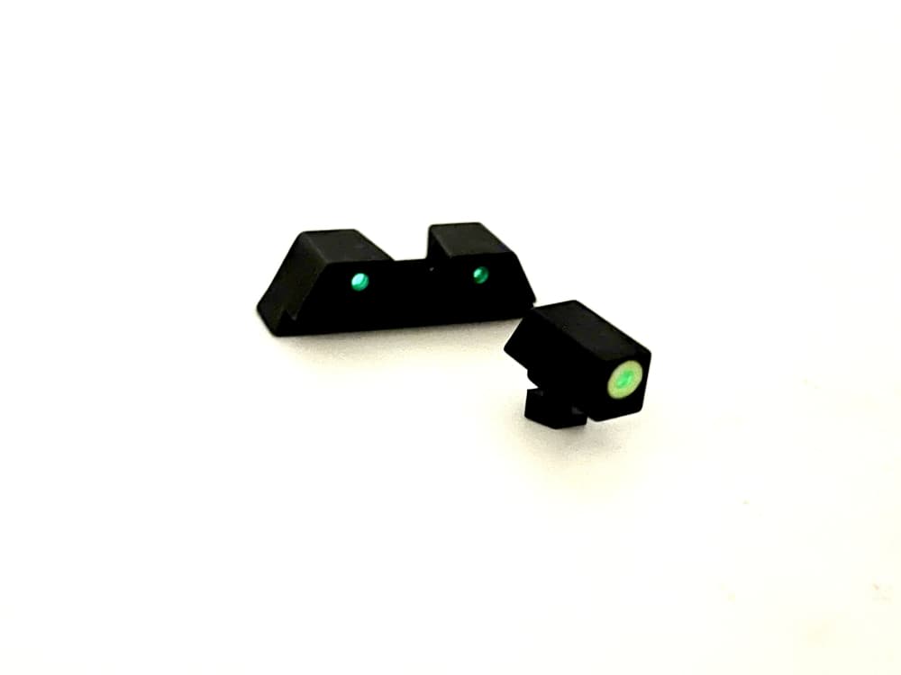 NSPEC Glock 17 19 Night Sight Tritium Sights-img-4