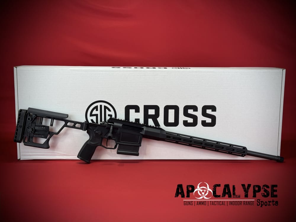 Sig Cross 277 Fury -img-1