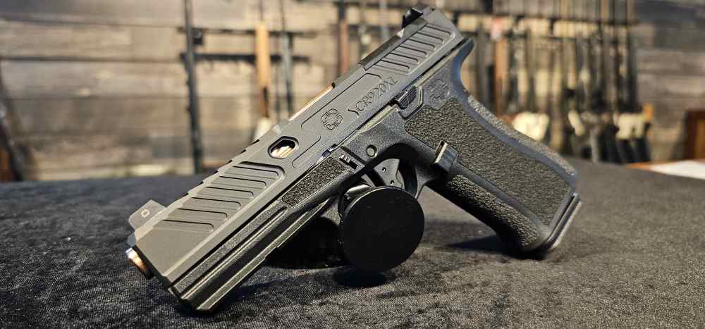 Shadow Systems CR920XL Elite-img-1