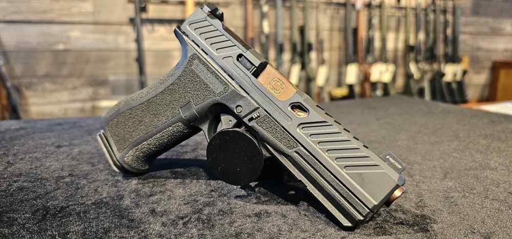 Shadow Systems CR920XL Elite-img-0