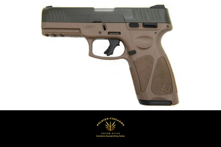 TAURUS G3 9MM 4'' BR/GRN 17RD-img-0