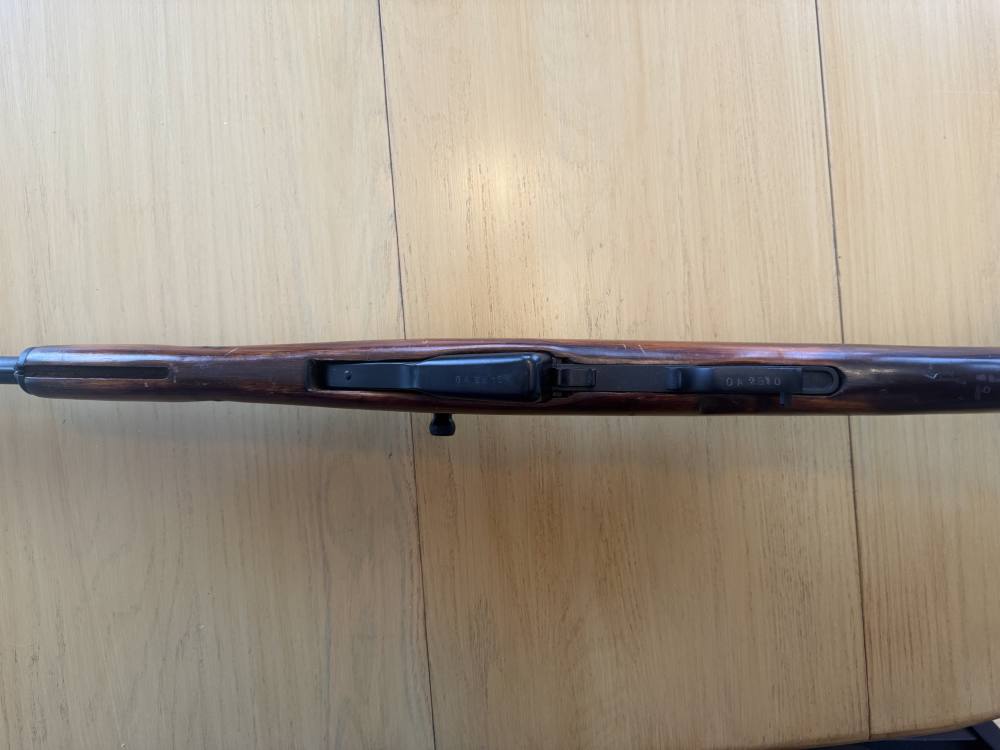 1951 Russian Tula SKS 7.62x39 Matching Numbers Bayonet-img-3