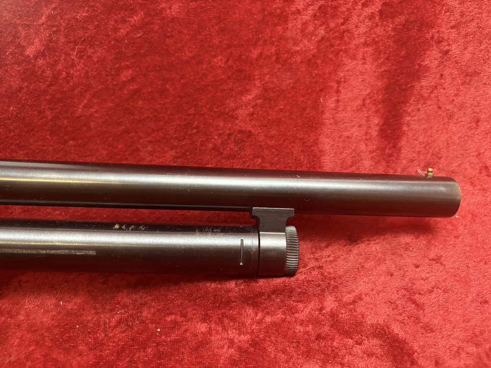 Mossberg 500A pump 12 gauge 18" bbl -img-12
