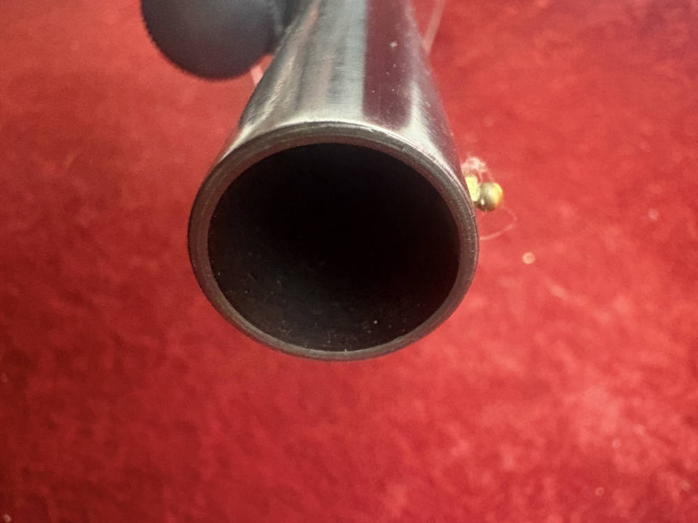 Mossberg 500A pump 12 gauge 18" bbl -img-14