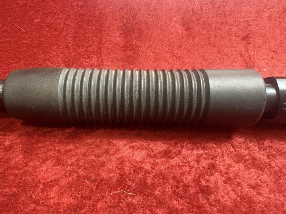 Mossberg 500A pump 12 gauge 18" bbl -img-6