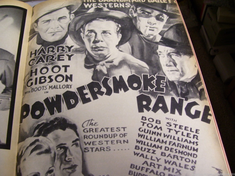 John Wayne & The Movie Cowboys-img-4