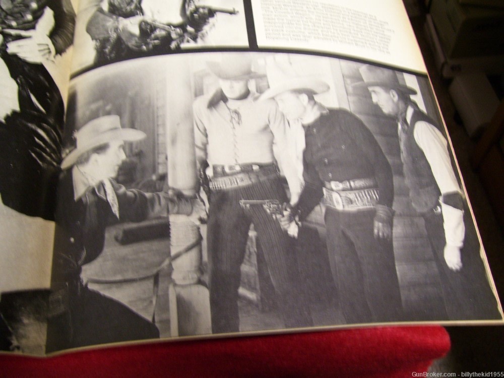 John Wayne & The Movie Cowboys-img-2