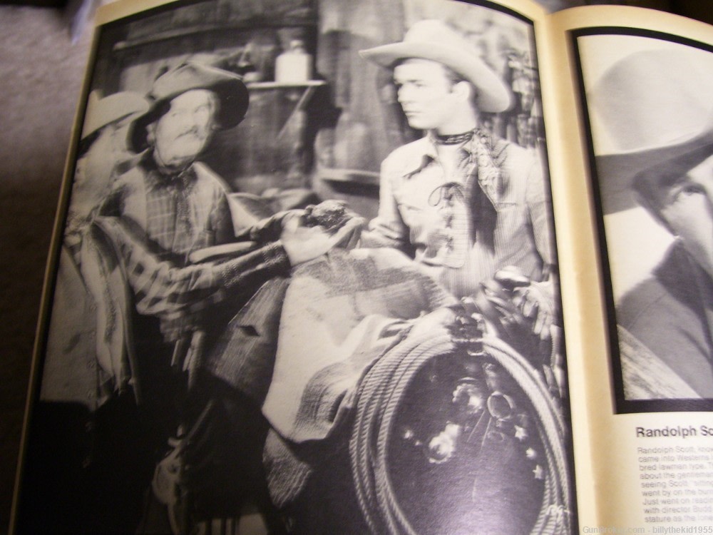 John Wayne & The Movie Cowboys-img-6