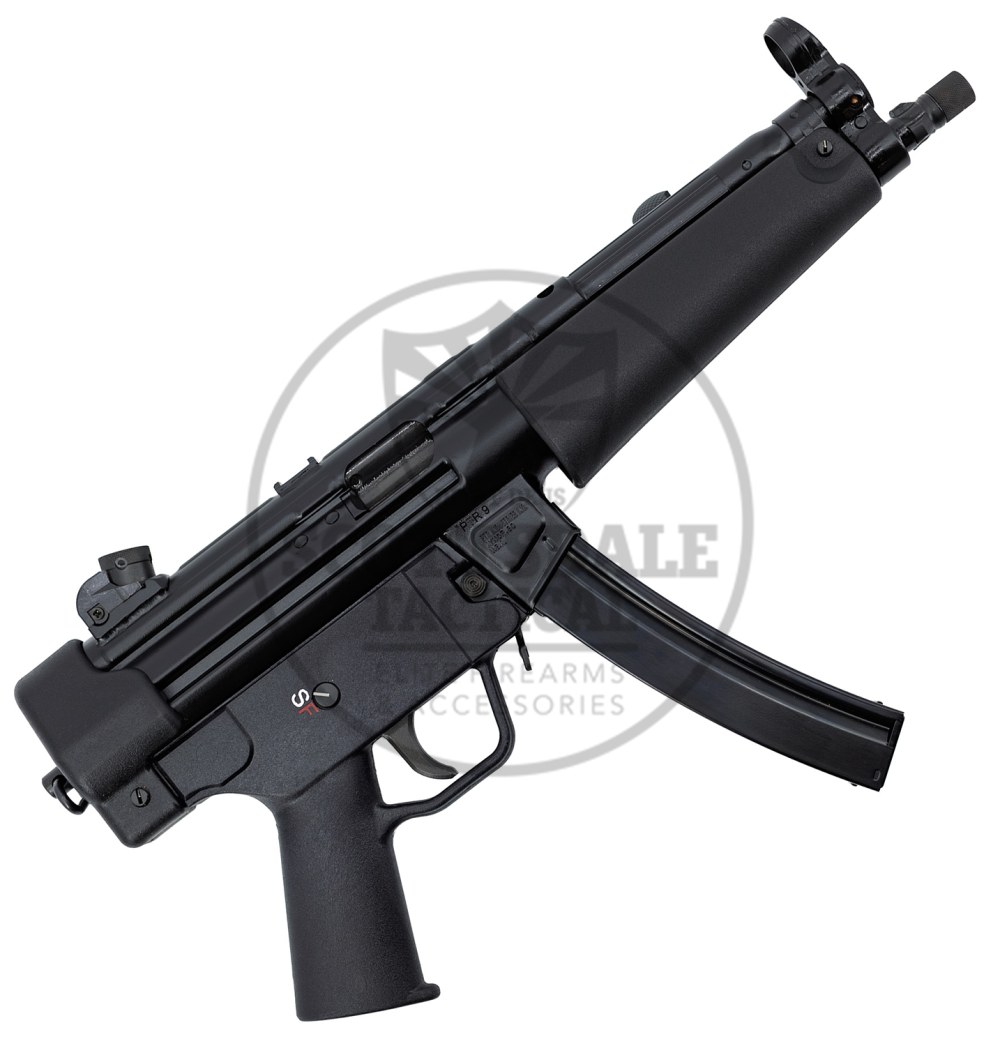 PTR Industries 9CT-CL-img-0