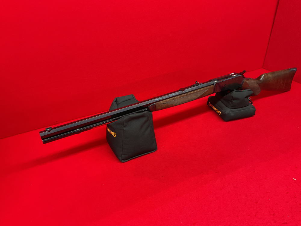 Winchester 1886 deluxe loot case hardened.45-70-img-5