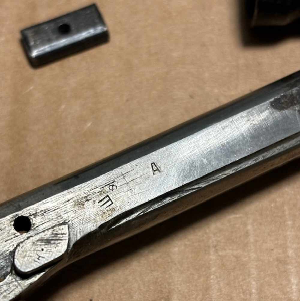 HUGE SVT40 TOKAREV PARTS LOT BOLT FLASH HIDER TRIGGERGUARD GAS PISTON  MORE-img-29