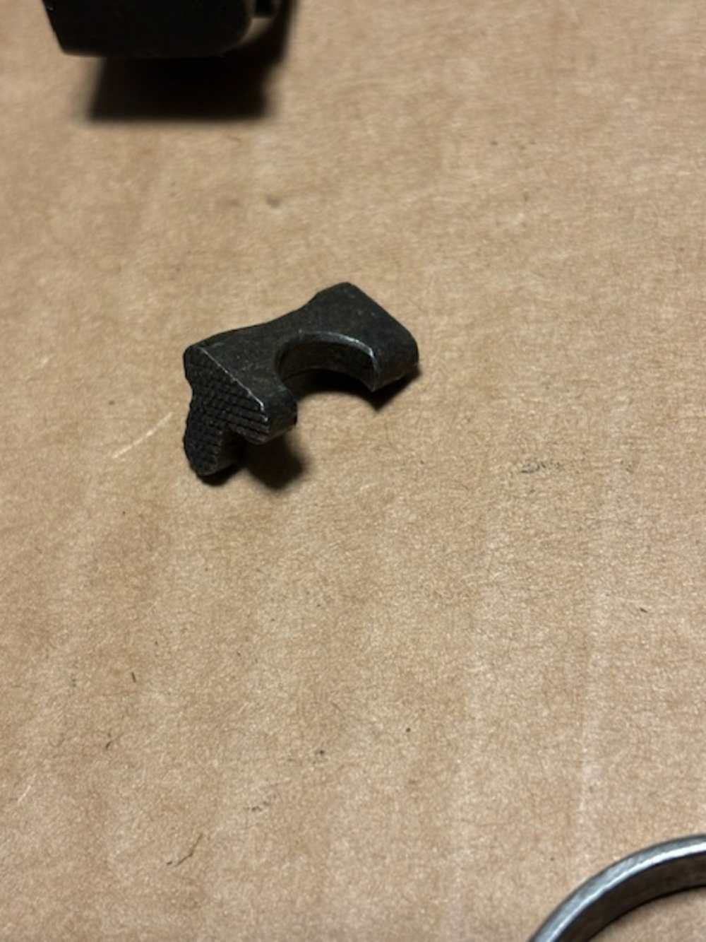 HUGE SVT40 TOKAREV PARTS LOT BOLT FLASH HIDER TRIGGERGUARD GAS PISTON  MORE-img-27