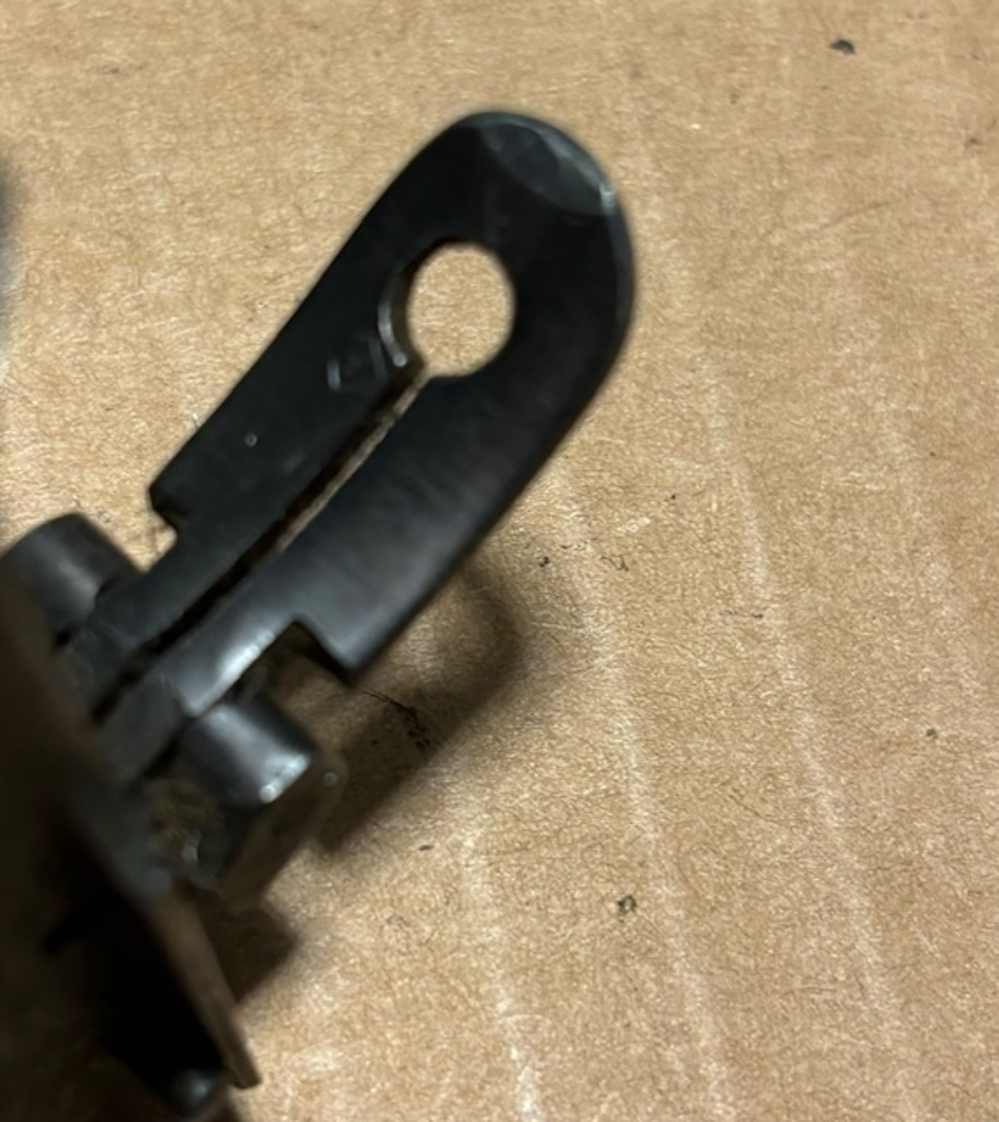 HUGE SVT40 TOKAREV PARTS LOT BOLT FLASH HIDER TRIGGERGUARD GAS PISTON  MORE-img-14