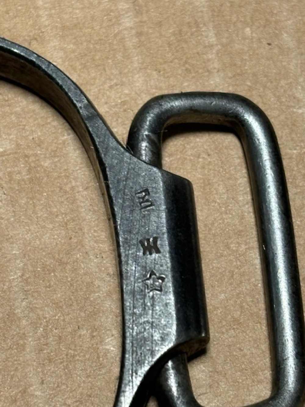 HUGE SVT40 TOKAREV PARTS LOT BOLT FLASH HIDER TRIGGERGUARD GAS PISTON  MORE-img-23