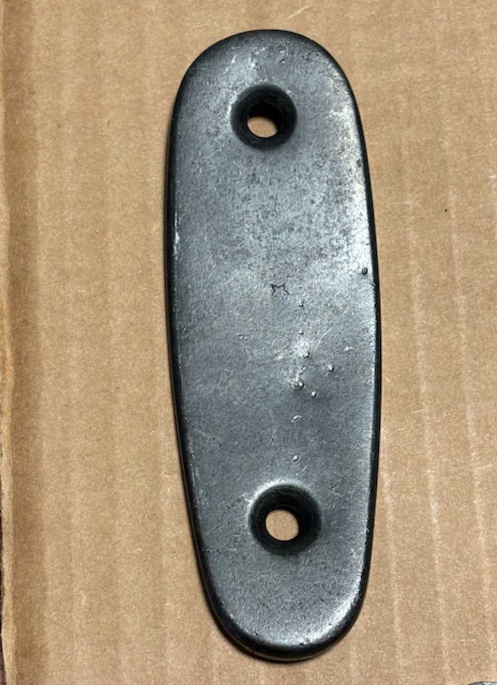 HUGE SVT40 TOKAREV PARTS LOT BOLT FLASH HIDER TRIGGERGUARD GAS PISTON  MORE-img-1