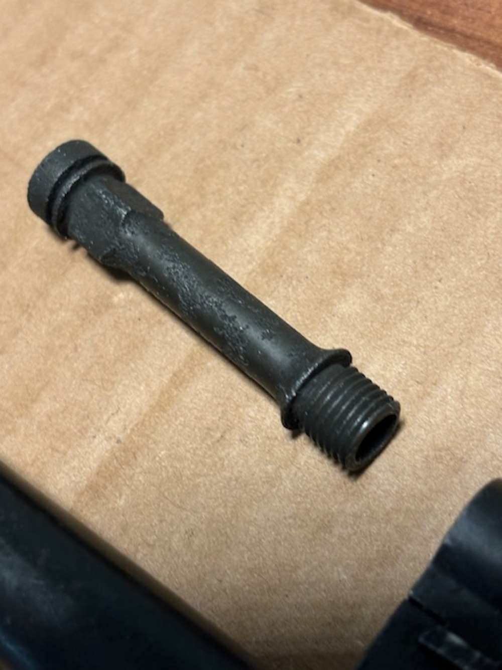 HUGE SVT40 TOKAREV PARTS LOT BOLT FLASH HIDER TRIGGERGUARD GAS PISTON  MORE-img-40