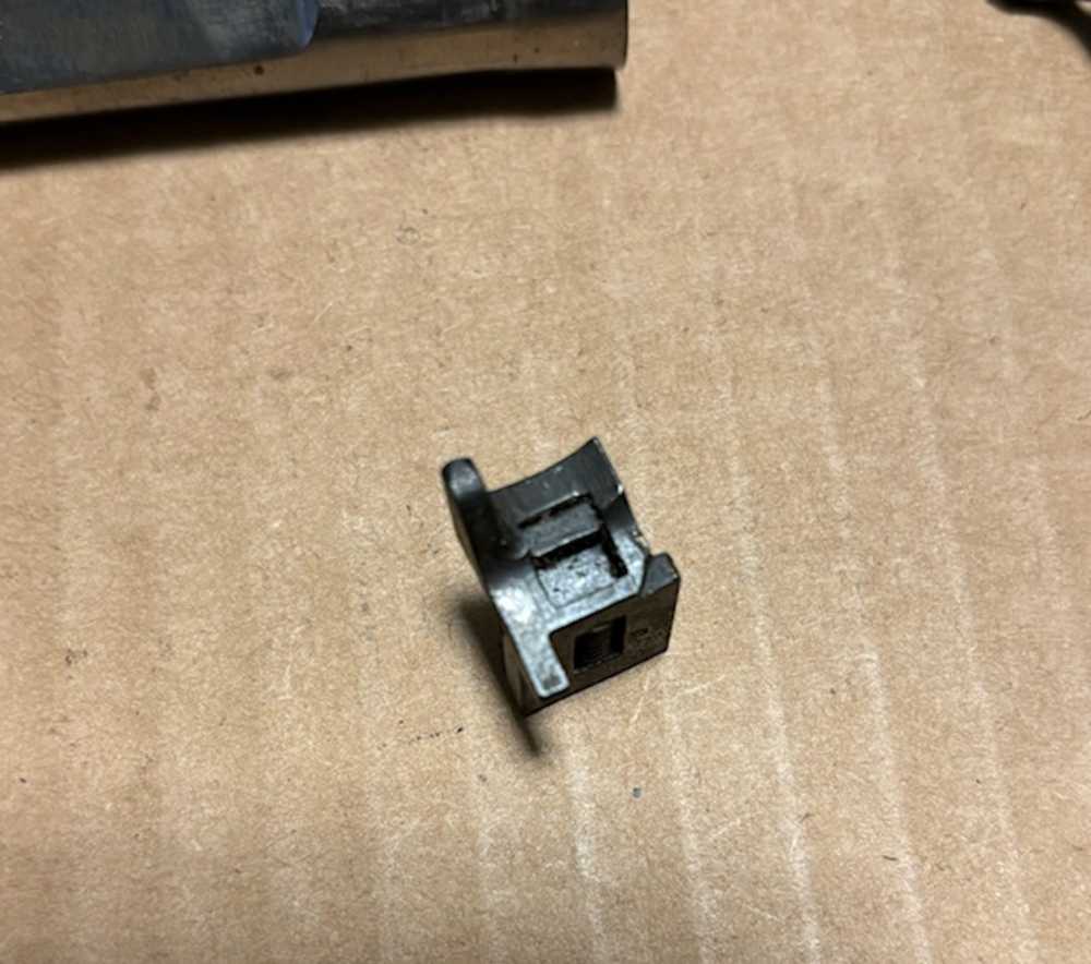 HUGE SVT40 TOKAREV PARTS LOT BOLT FLASH HIDER TRIGGERGUARD GAS PISTON  MORE-img-22