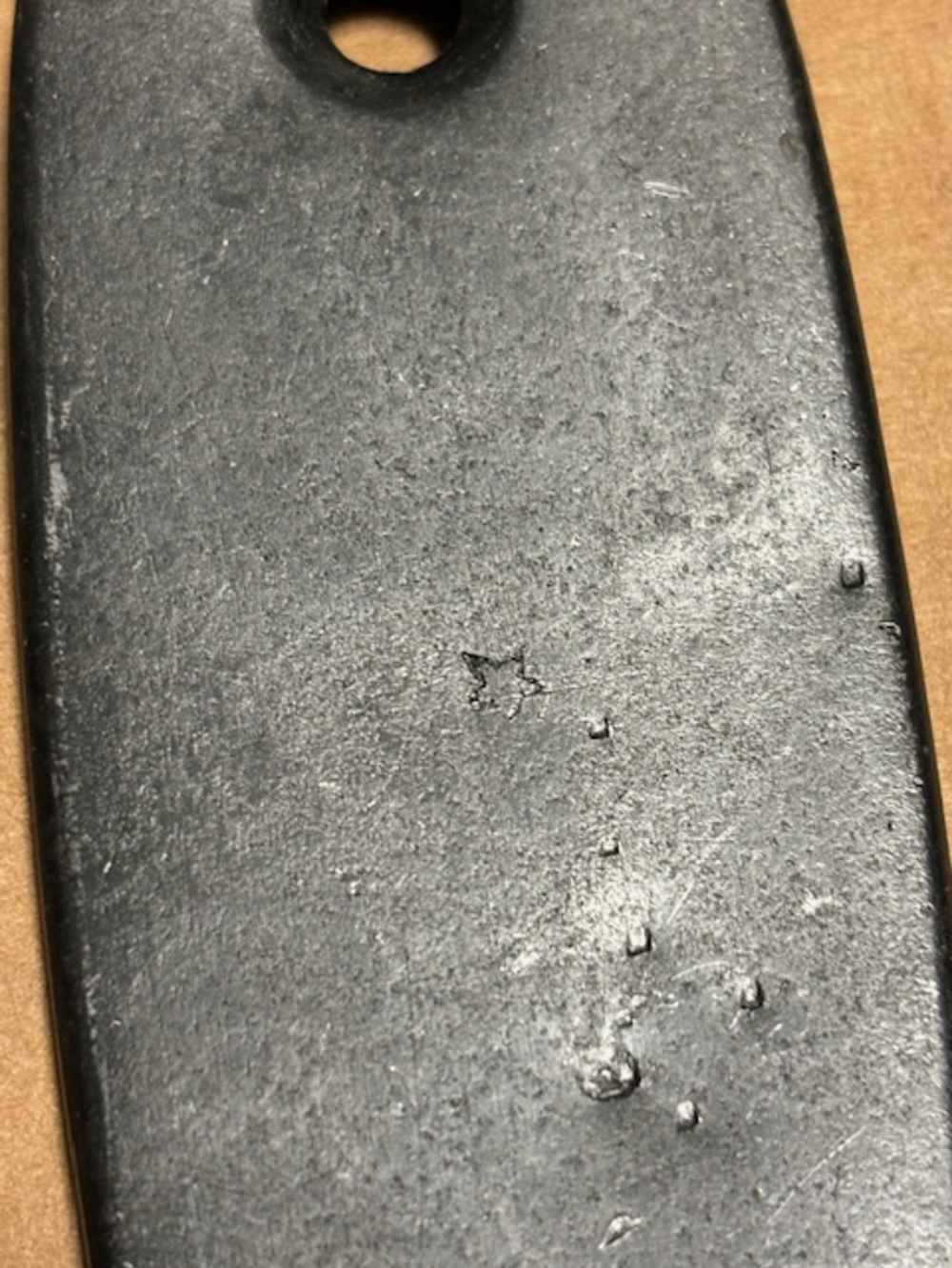 HUGE SVT40 TOKAREV PARTS LOT BOLT FLASH HIDER TRIGGERGUARD GAS PISTON  MORE-img-2