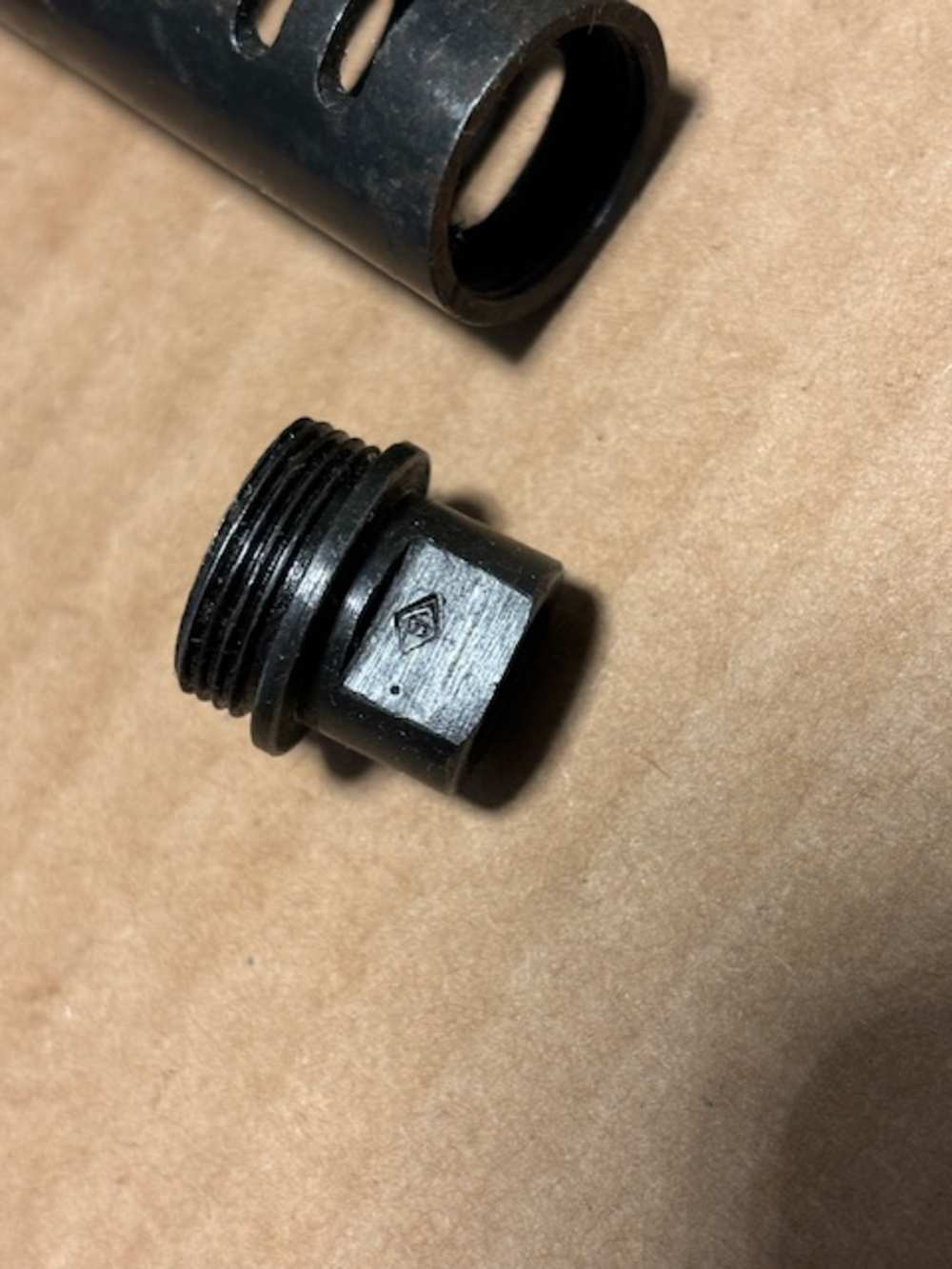 HUGE SVT40 TOKAREV PARTS LOT BOLT FLASH HIDER TRIGGERGUARD GAS PISTON  MORE-img-38