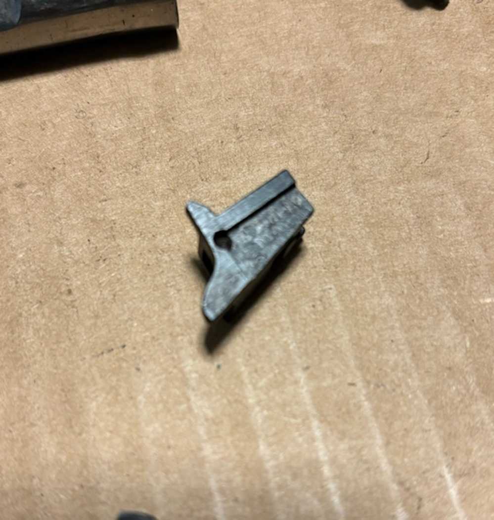 HUGE SVT40 TOKAREV PARTS LOT BOLT FLASH HIDER TRIGGERGUARD GAS PISTON  MORE-img-21