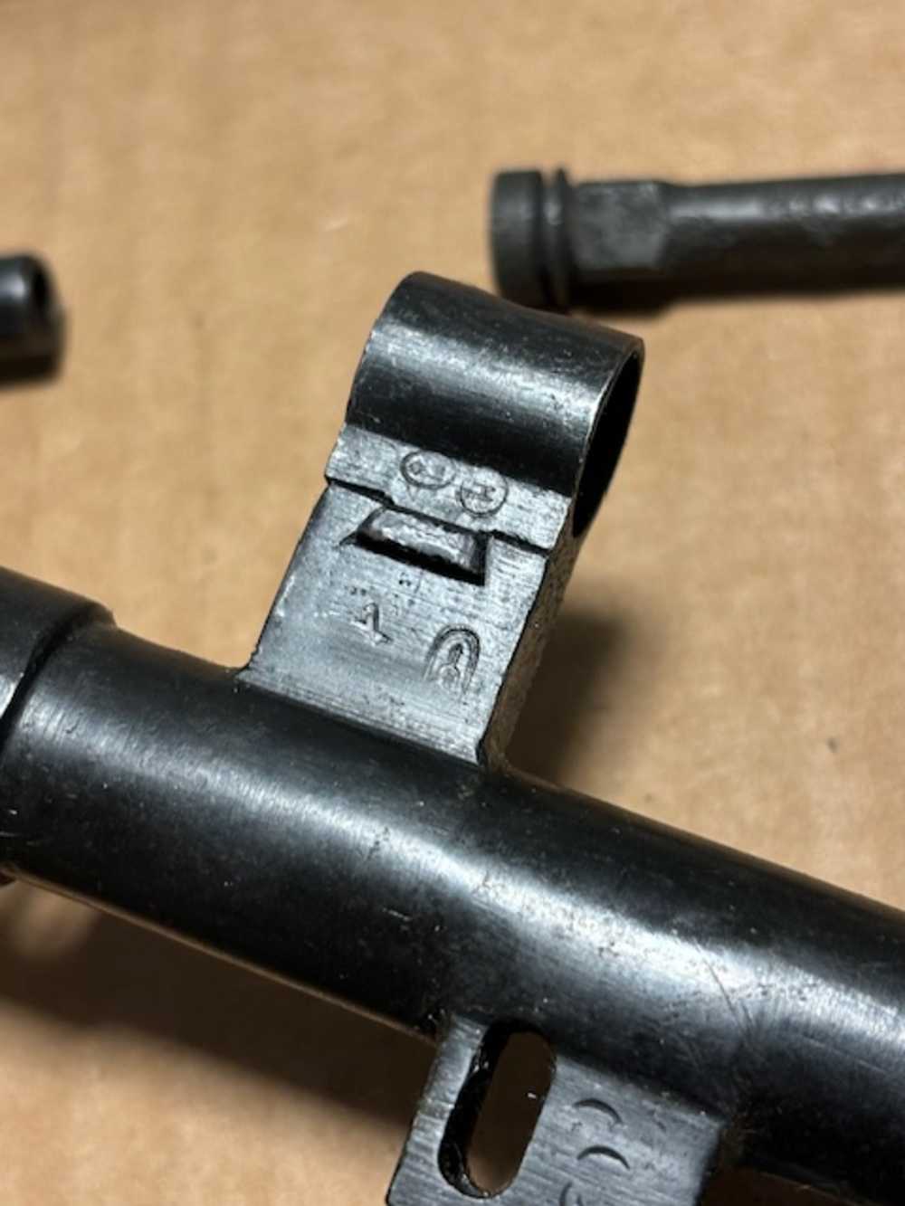 HUGE SVT40 TOKAREV PARTS LOT BOLT FLASH HIDER TRIGGERGUARD GAS PISTON  MORE-img-37