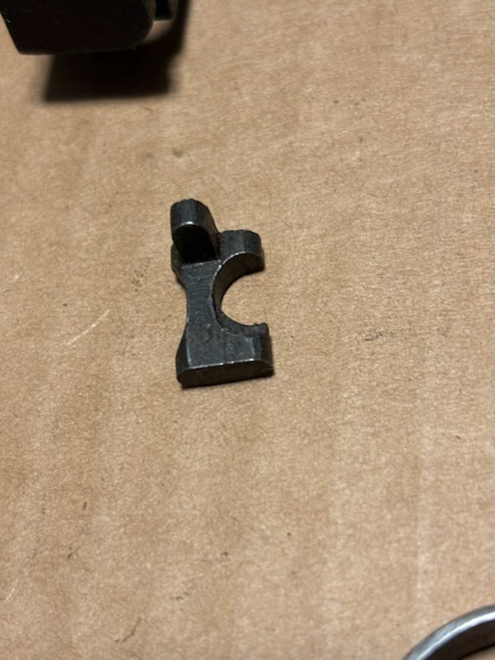 HUGE SVT40 TOKAREV PARTS LOT BOLT FLASH HIDER TRIGGERGUARD GAS PISTON  MORE-img-28