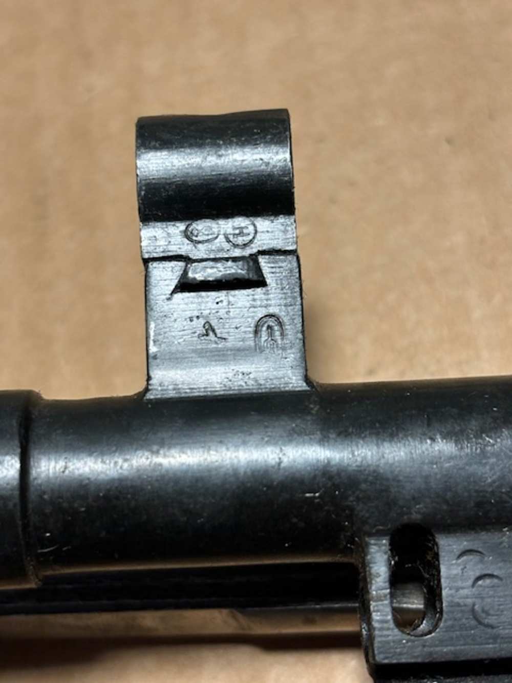 HUGE SVT40 TOKAREV PARTS LOT BOLT FLASH HIDER TRIGGERGUARD GAS PISTON  MORE-img-36