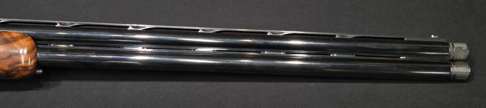 Syren Julia Limited Sporting 12/30" Adjustable Stock-img-8