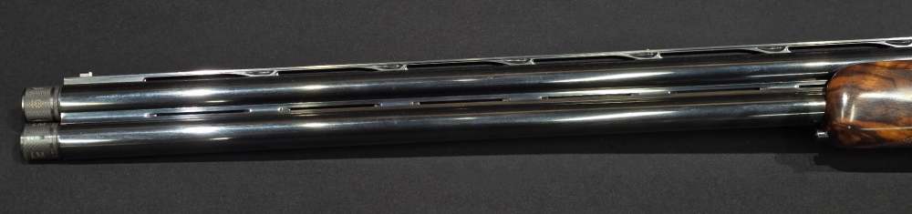 Syren Julia Limited Sporting 12/30" Adjustable Stock-img-3