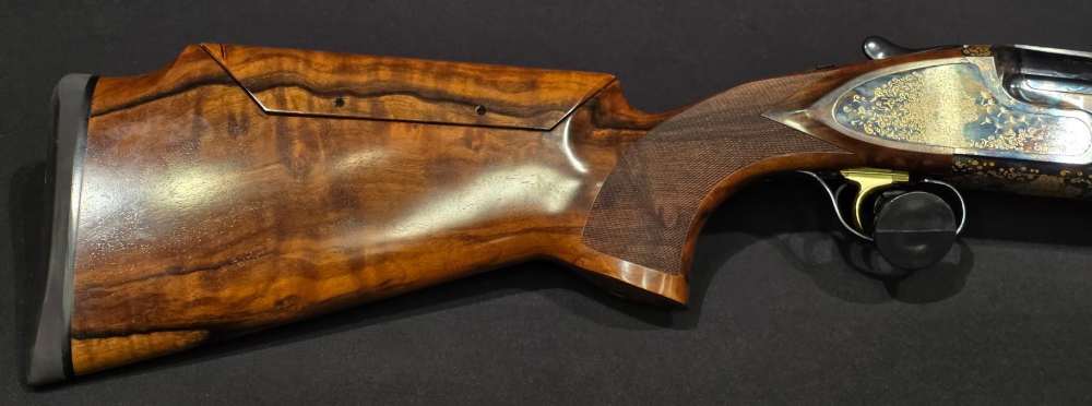 Syren Julia Limited Sporting 12/30" Adjustable Stock-img-11