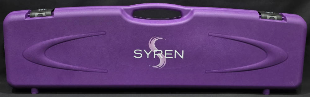 Syren Julia Limited Sporting 12/30" Adjustable Stock-img-15