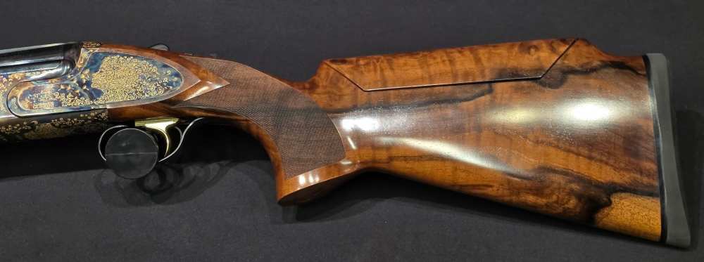 Syren Julia Limited Sporting 12/30" Adjustable Stock-img-6